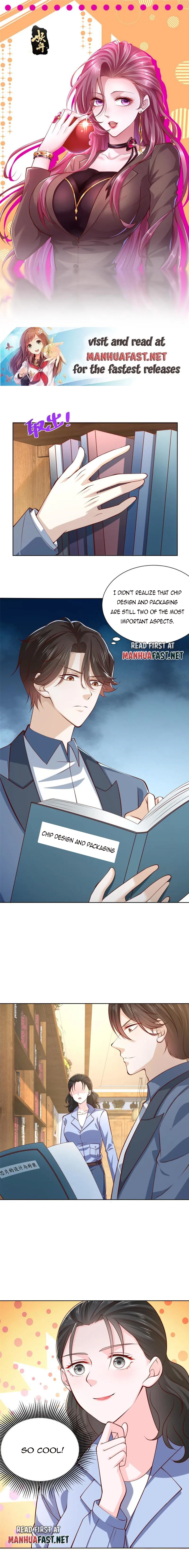 I randomly have a new career every week Chapter 400 - page 1