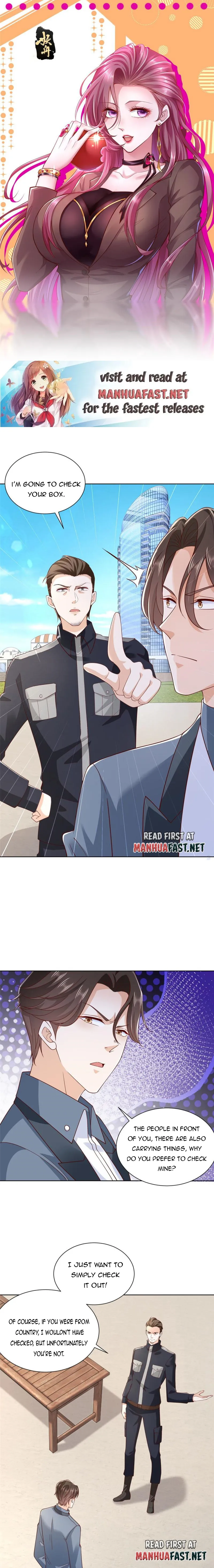 I randomly have a new career every week Chapter 404 - page 1