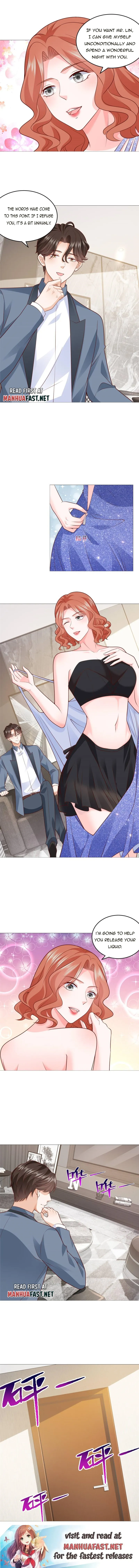 I randomly have a new career every week Chapter 405 - page 6