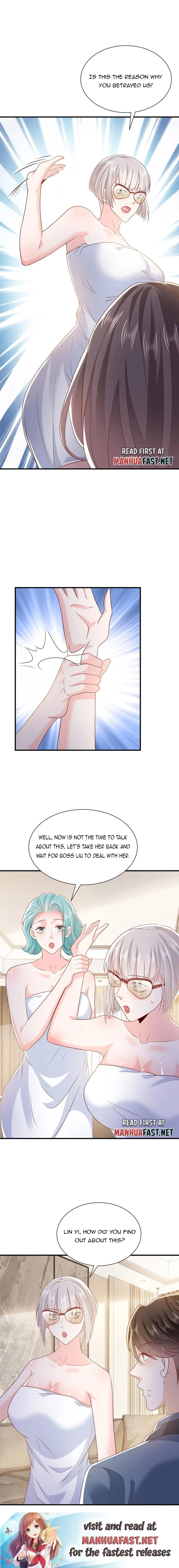 I randomly have a new career every week Chapter 409 - page 6