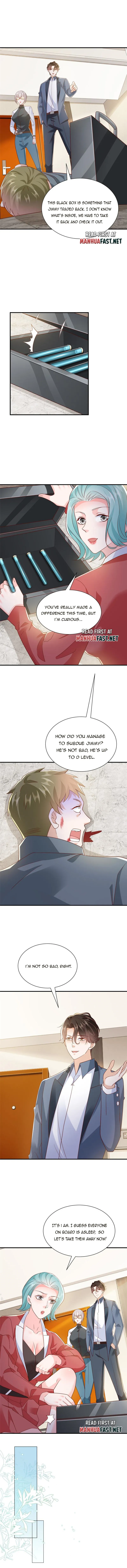 I randomly have a new career every week Chapter 410 - page 4