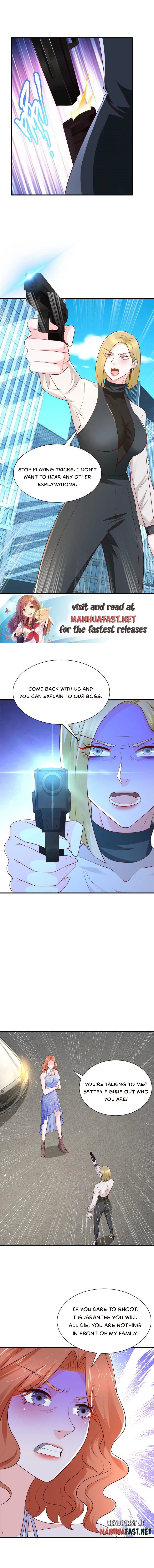 I randomly have a new career every week Chapter 413 - page 2