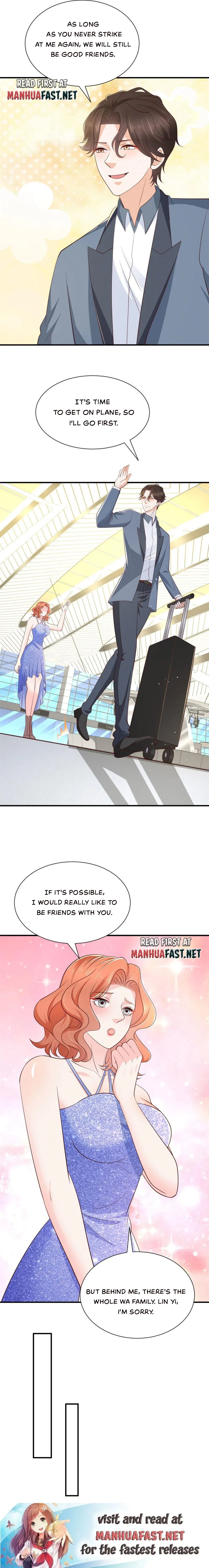 I randomly have a new career every week Chapter 413 - page 6