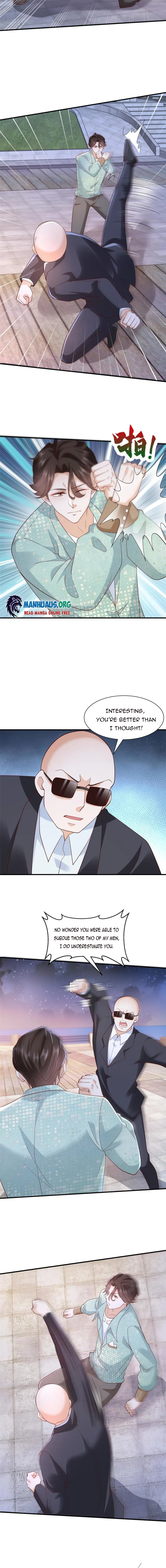 I randomly have a new career every week chapter 297 - page 2