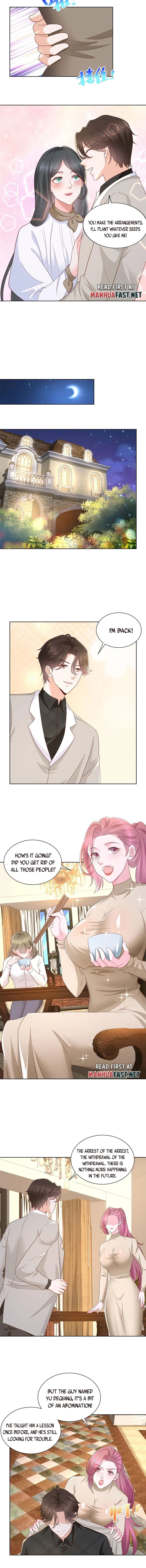 I randomly have a new career every week Chapter 361 - page 2