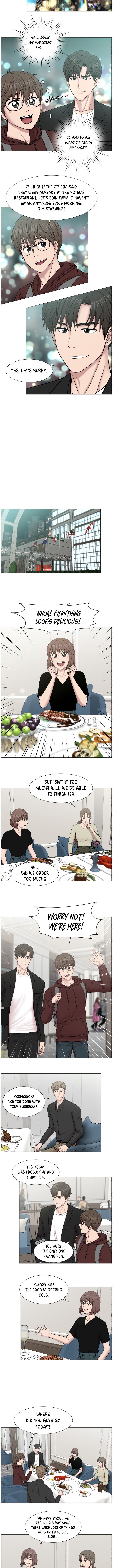 Trauma Center chapter 67 - page 6