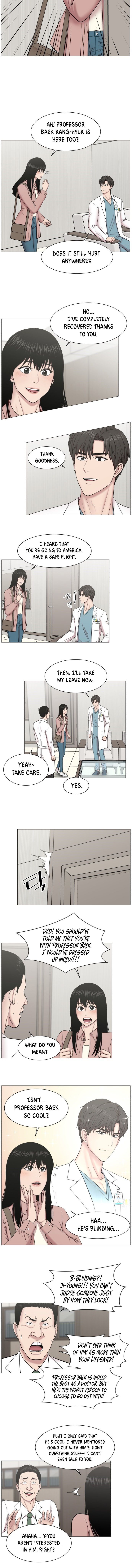 Trauma Center chapter 64 - page 7