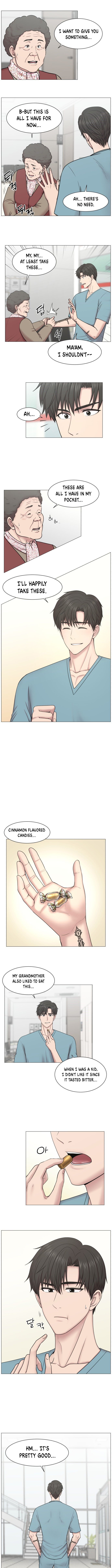 Trauma Center chapter 63 - page 7