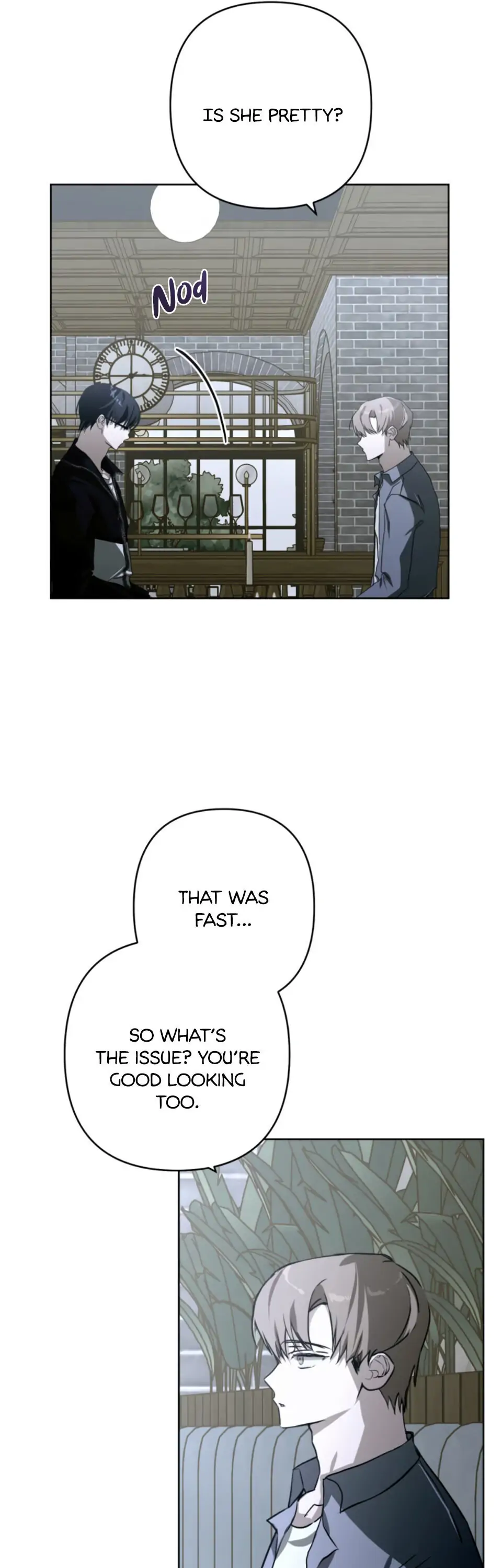 Another’s Love Story Chapter 20 - page 17
