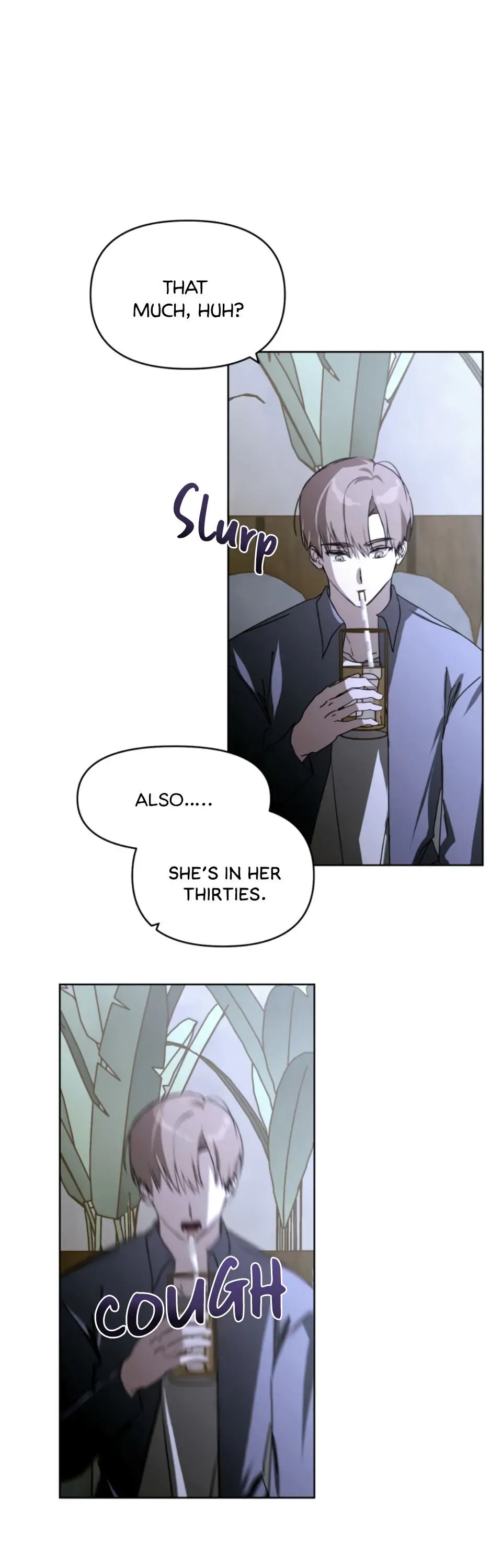 Another’s Love Story Chapter 20 - page 19