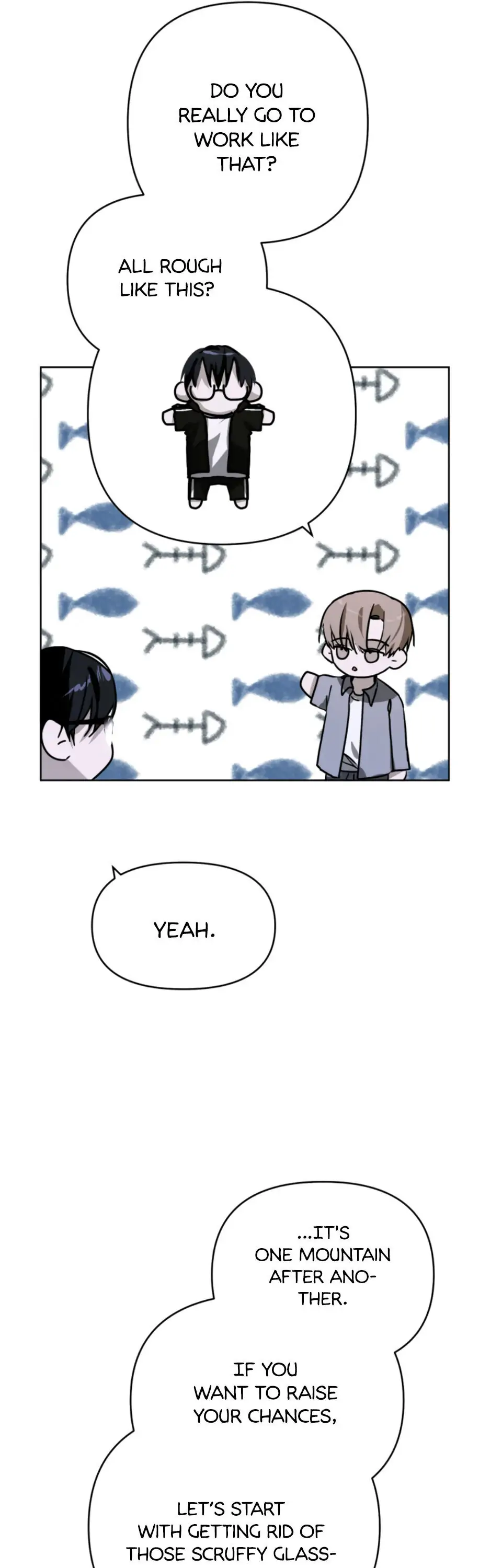 Another’s Love Story Chapter 20 - page 24
