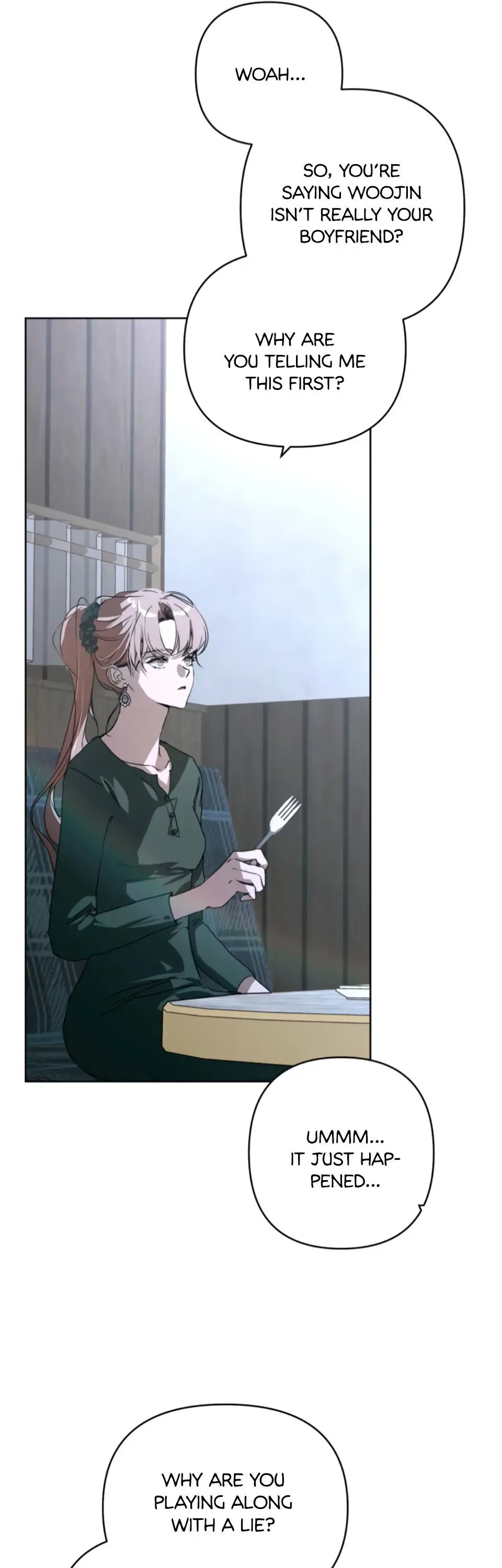 Another’s Love Story Chapter 20 - page 4