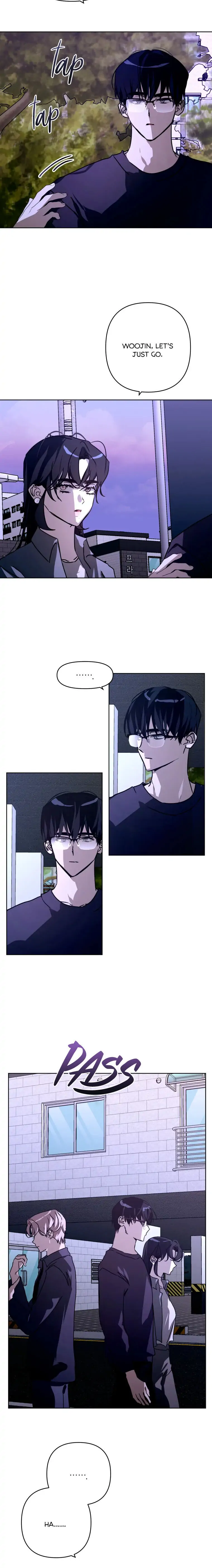 Another’s Love Story Chapter 19 - page 10