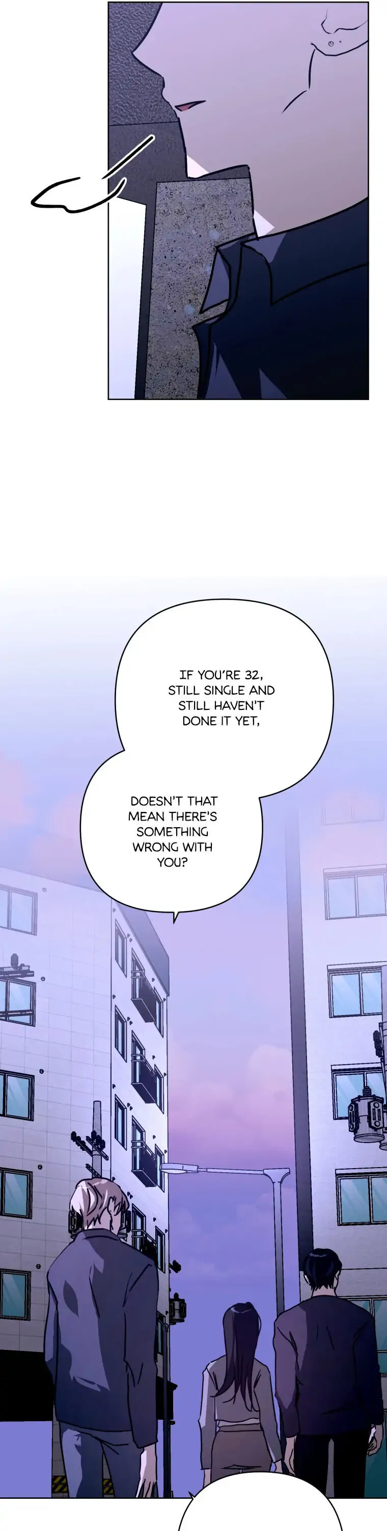 Another’s Love Story Chapter 19 - page 11