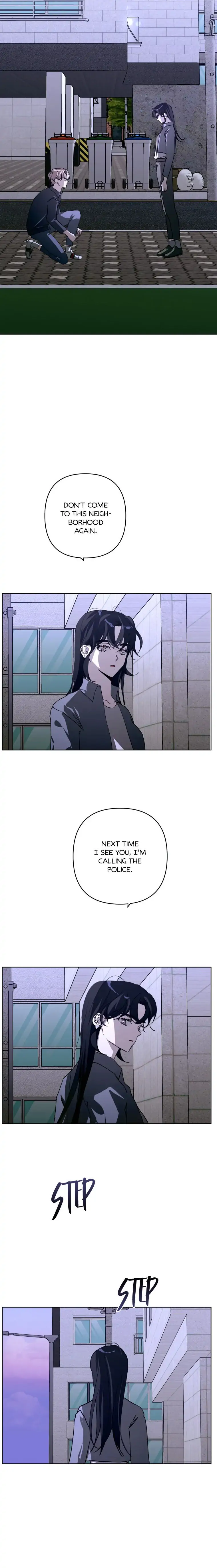 Another’s Love Story Chapter 19 - page 16