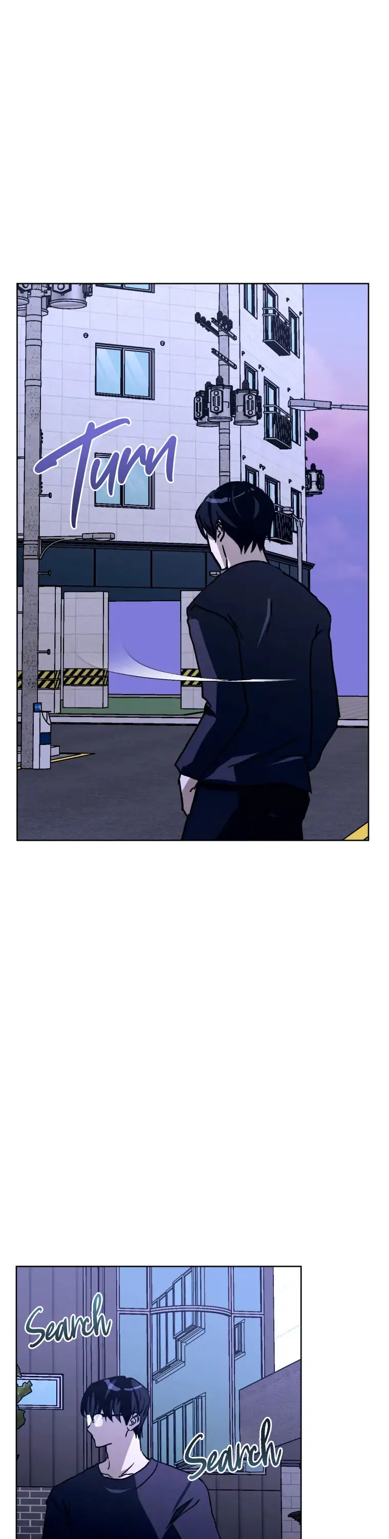 Another’s Love Story Chapter 19 - page 20