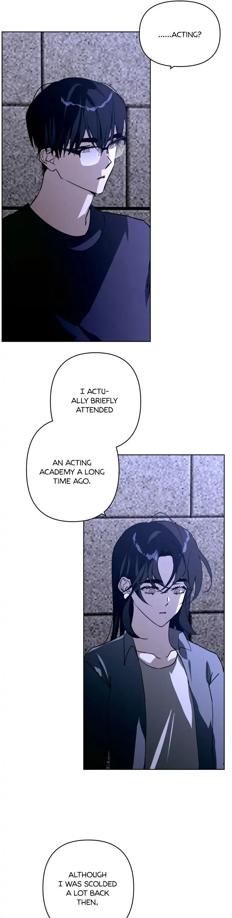 Another’s Love Story Chapter 19 - page 22