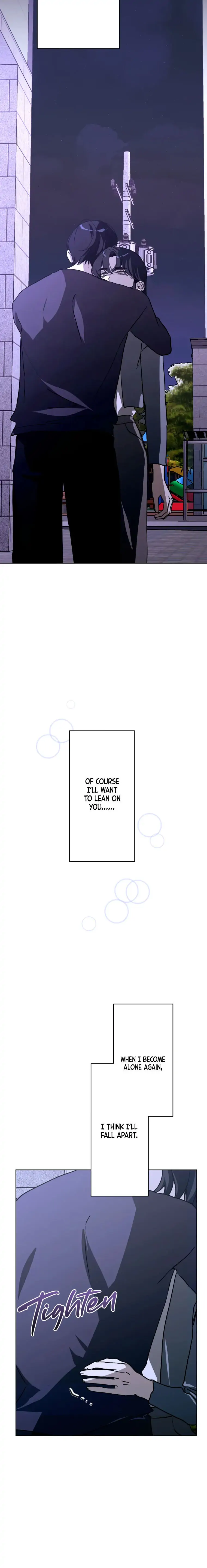 Another’s Love Story Chapter 19 - page 28