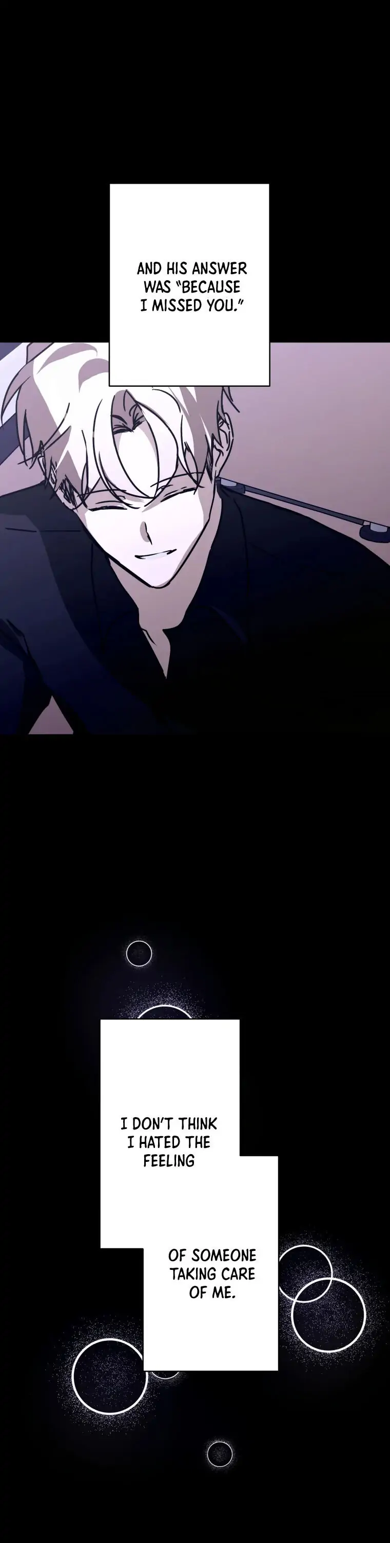 Another’s Love Story Chapter 18 - page 10