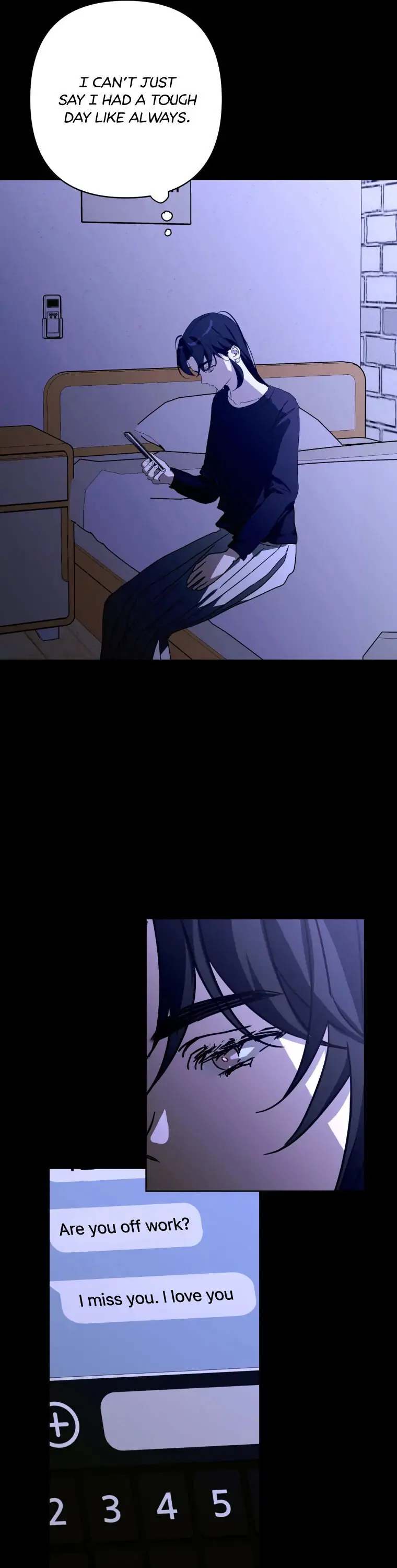Another’s Love Story Chapter 18 - page 18