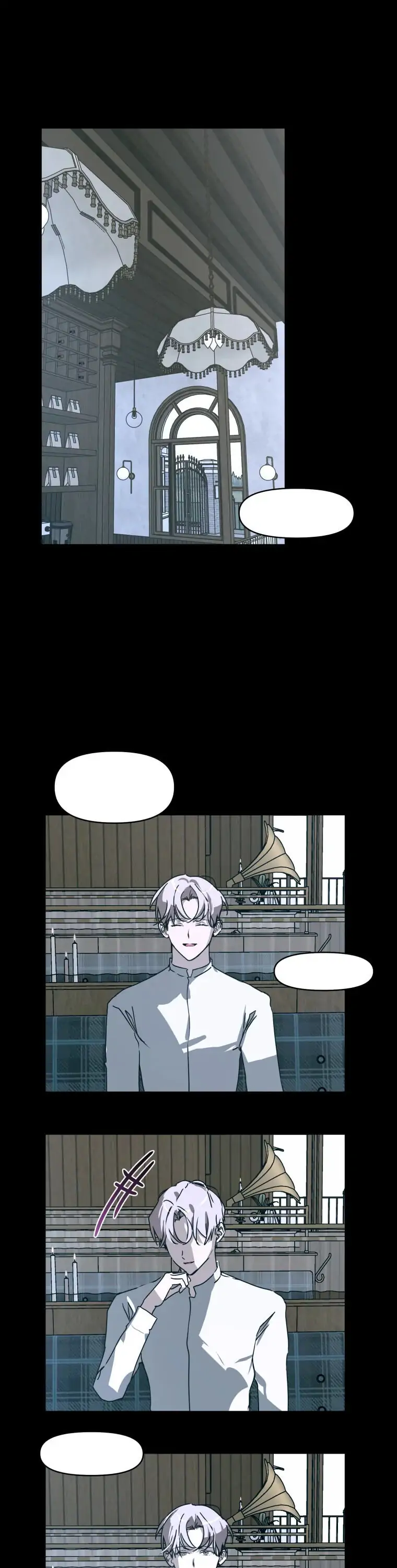 Another’s Love Story Chapter 18 - page 2