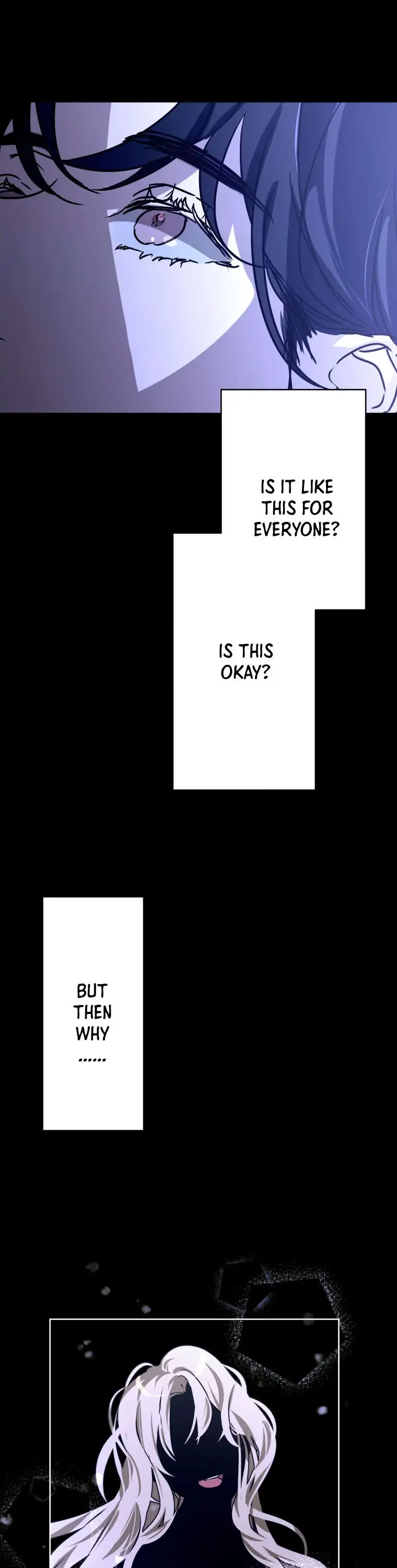 Another’s Love Story Chapter 18 - page 21