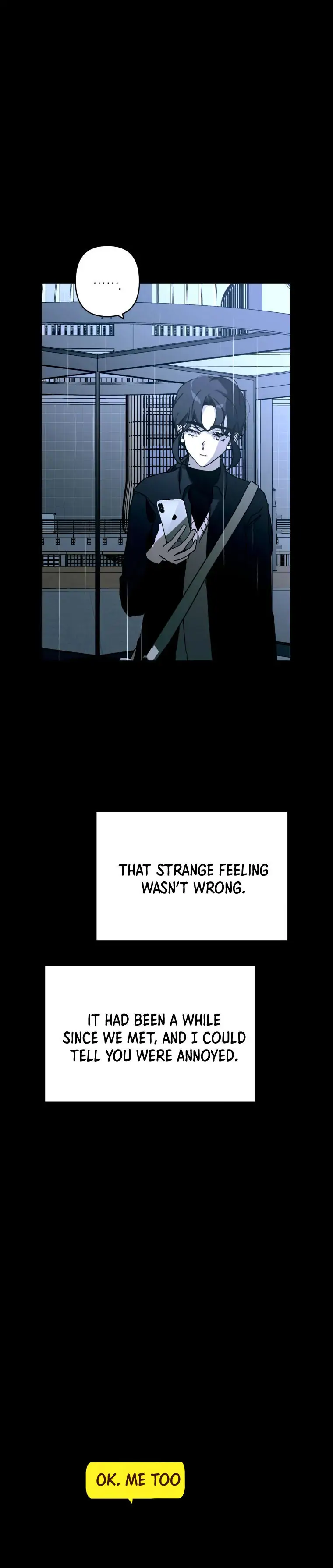 Another’s Love Story Chapter 18 - page 27