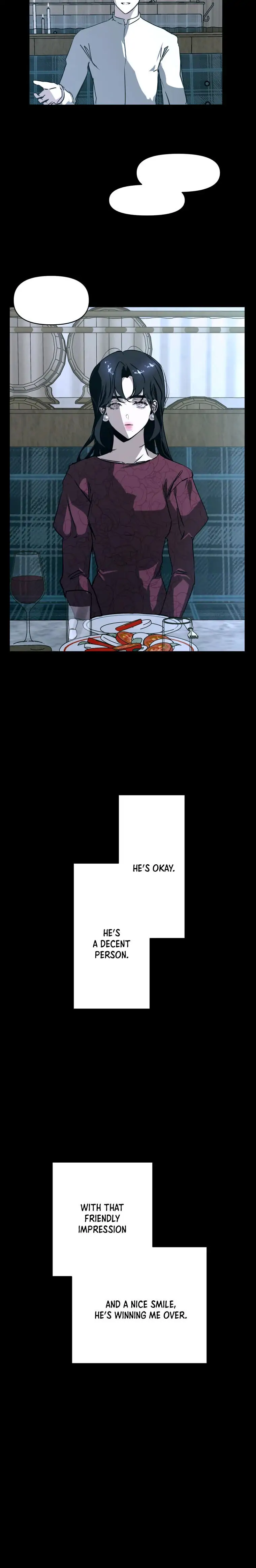 Another’s Love Story Chapter 18 - page 3