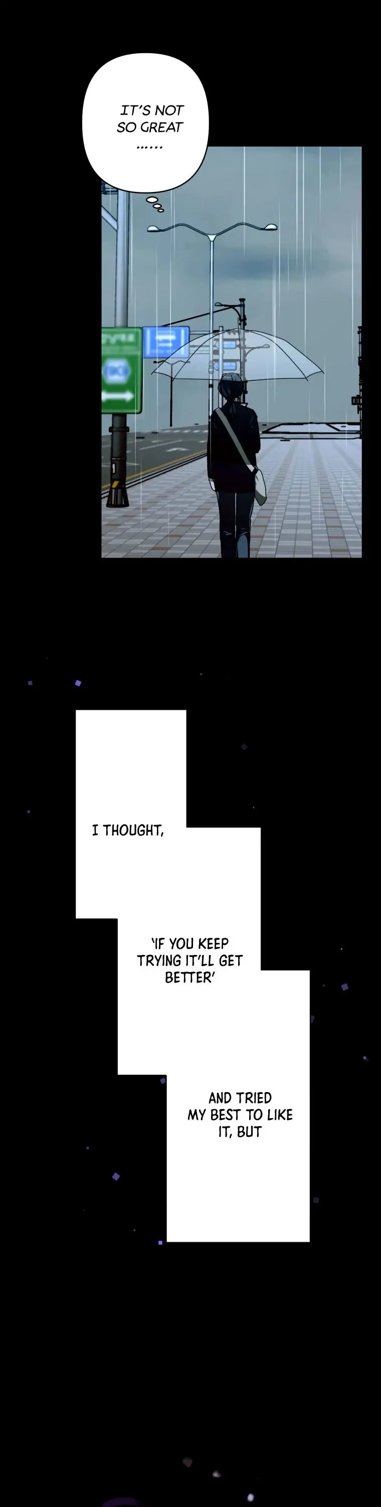 Another’s Love Story Chapter 18 - page 32
