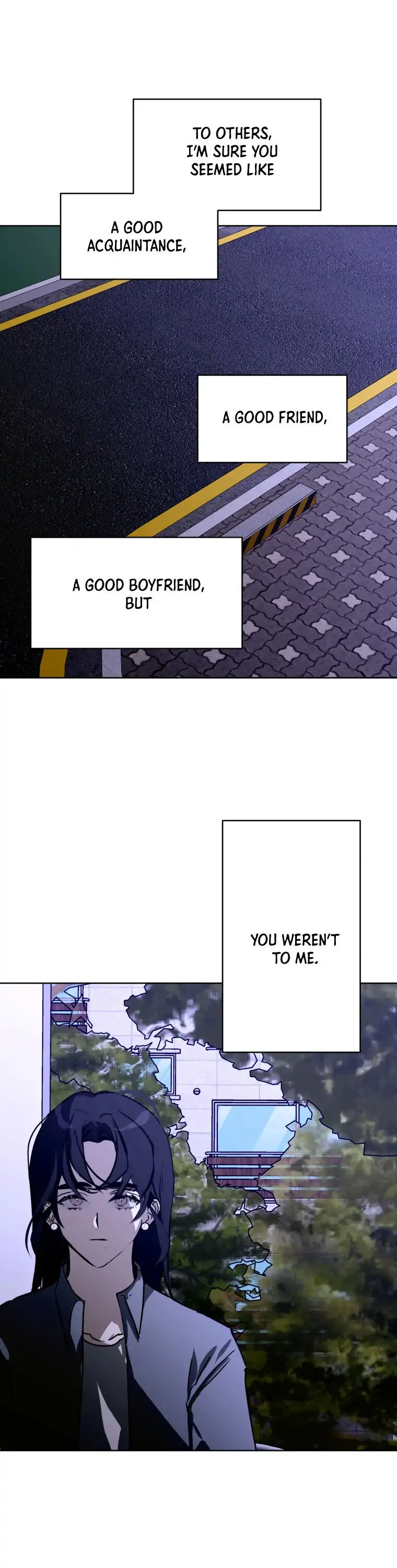 Another’s Love Story Chapter 18 - page 35