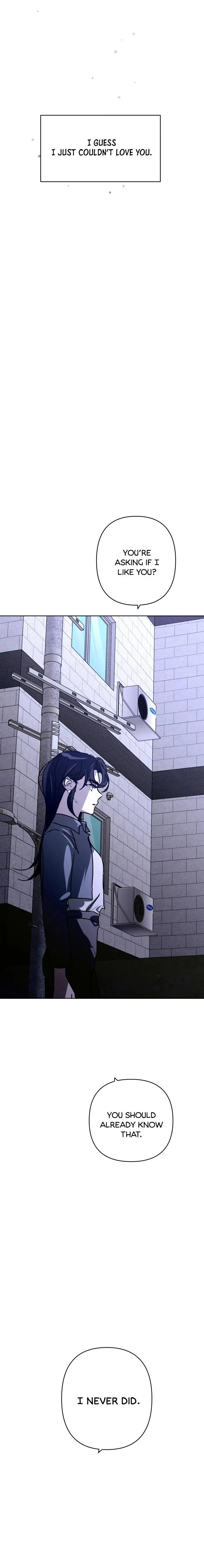 Another’s Love Story Chapter 18 - page 37