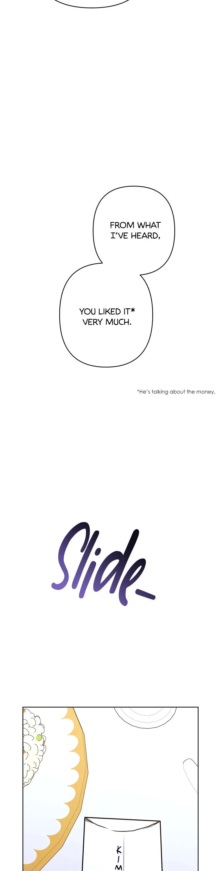 Another’s Love Story Chapter 15 - page 10