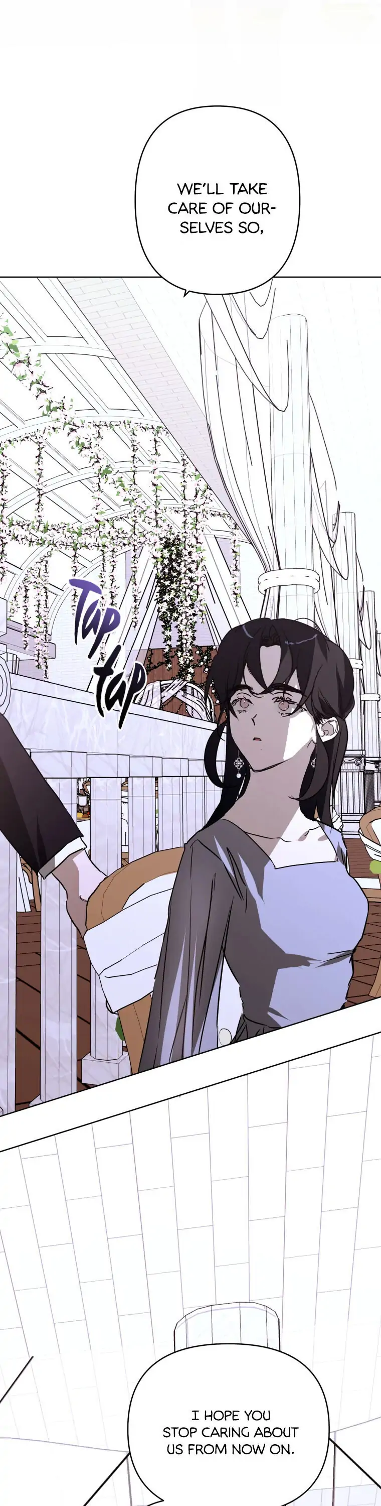 Another’s Love Story Chapter 15 - page 12