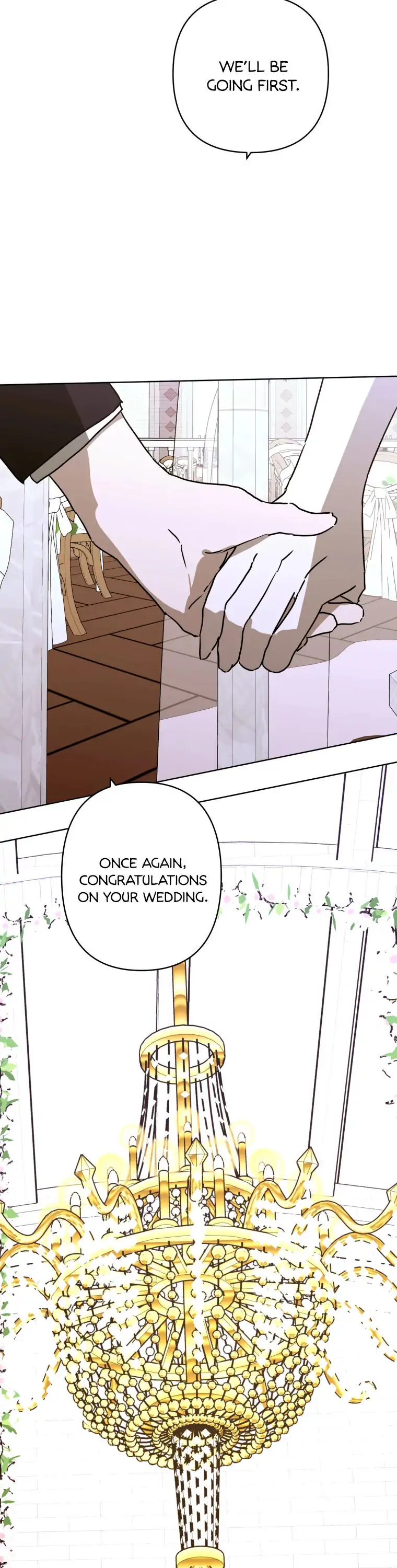 Another’s Love Story Chapter 15 - page 14