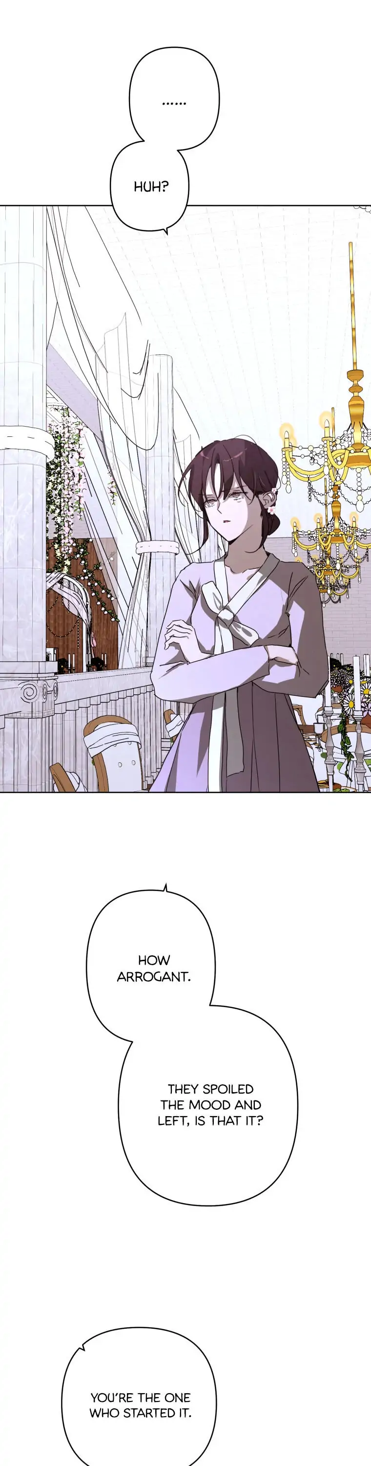 Another’s Love Story Chapter 15 - page 16