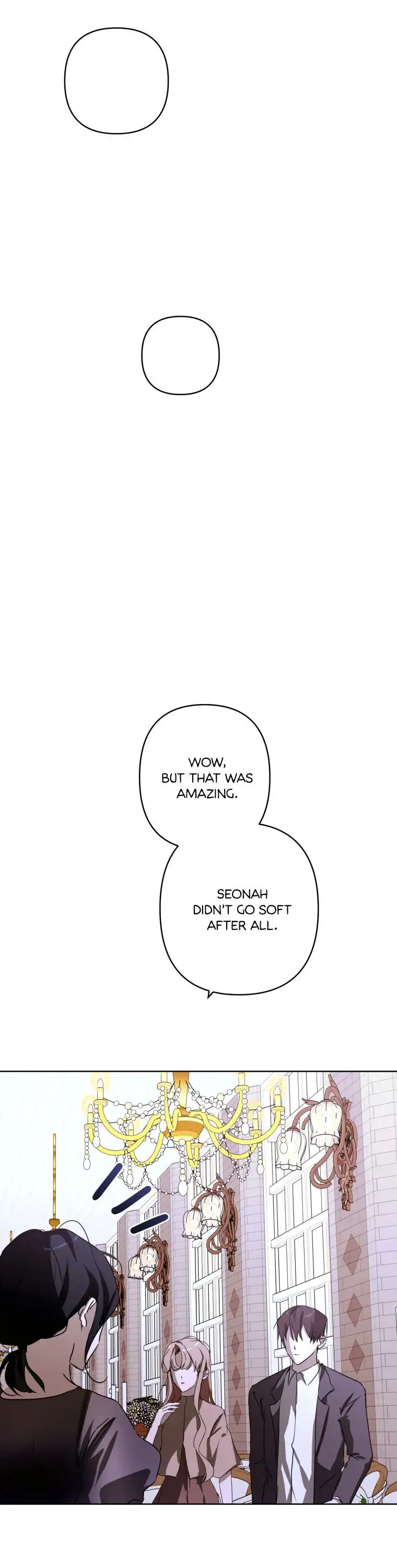 Another’s Love Story Chapter 15 - page 19
