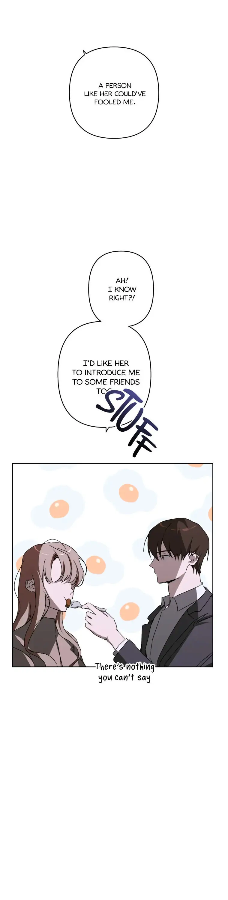 Another’s Love Story Chapter 15 - page 20