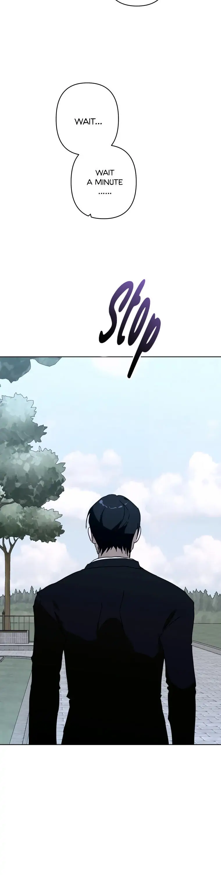 Another’s Love Story Chapter 15 - page 23