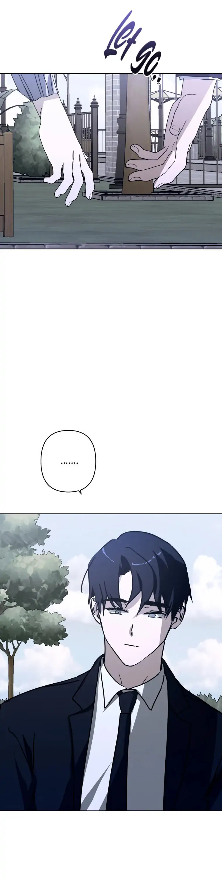 Another’s Love Story Chapter 15 - page 24