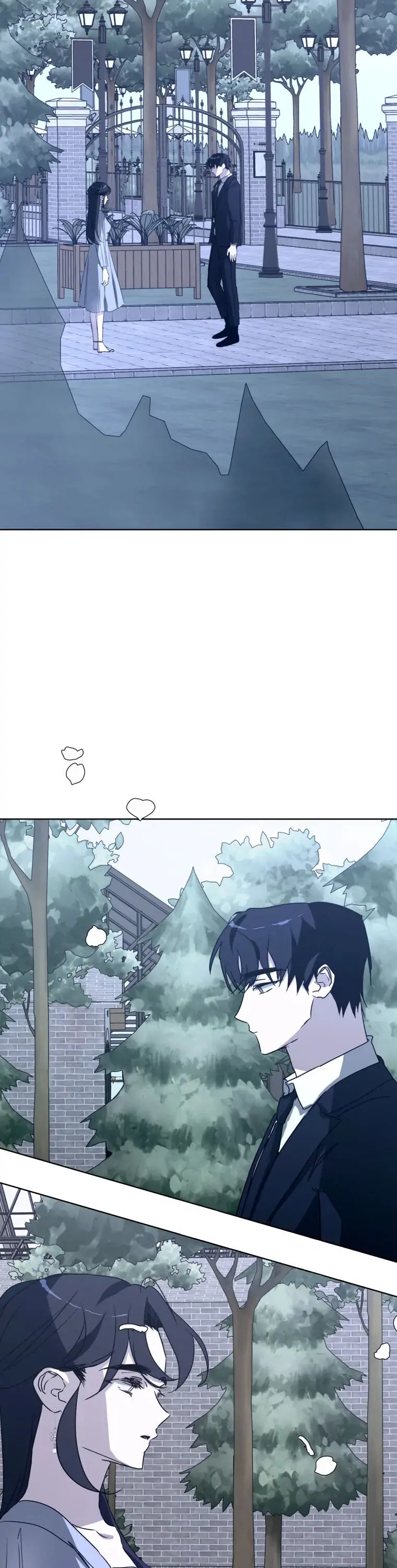 Another’s Love Story Chapter 15 - page 27