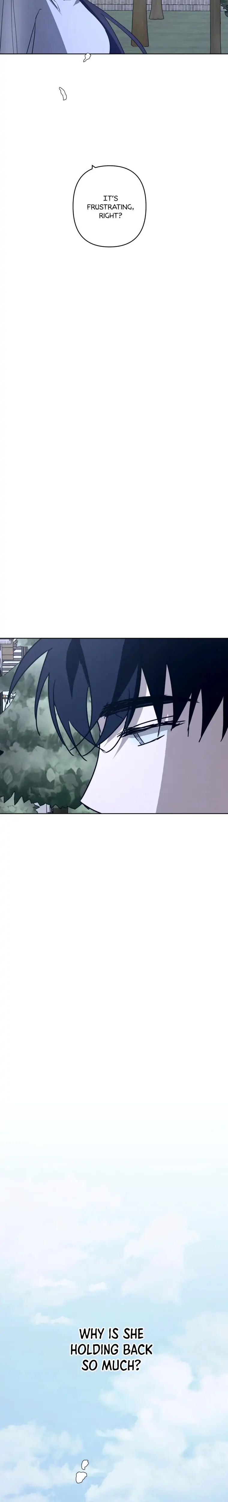 Another’s Love Story Chapter 15 - page 28