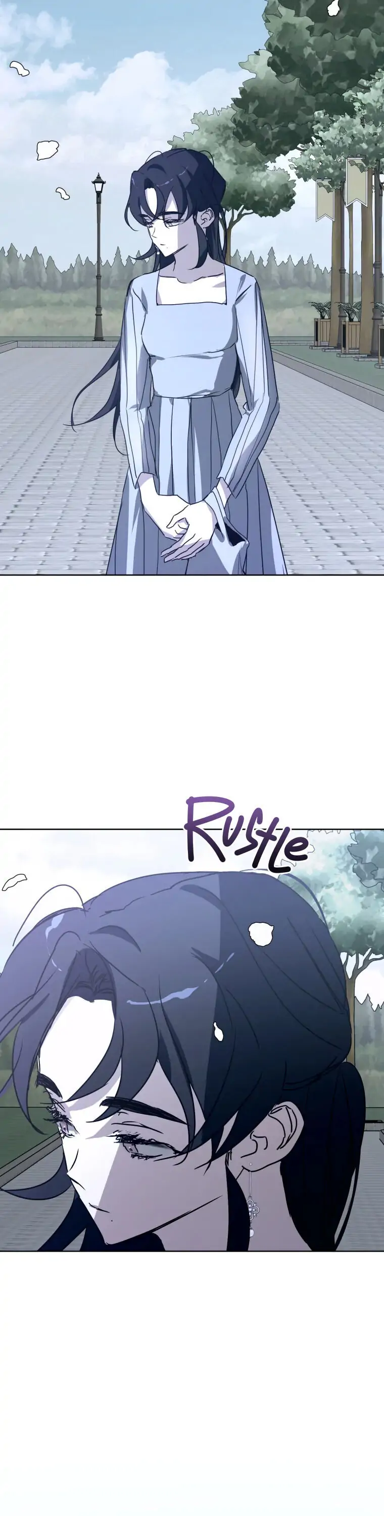 Another’s Love Story Chapter 15 - page 32