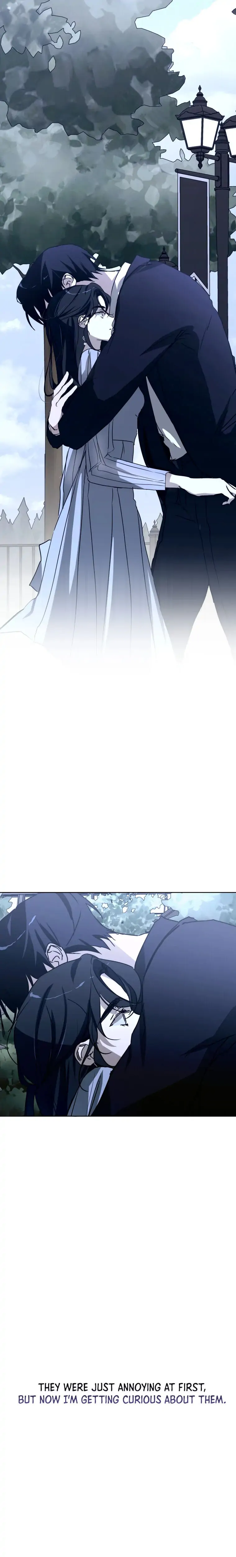 Another’s Love Story Chapter 15 - page 42