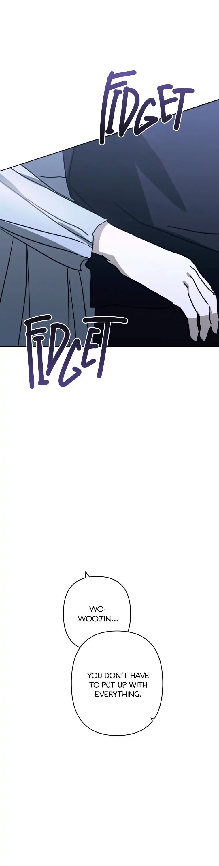 Another’s Love Story Chapter 15 - page 43