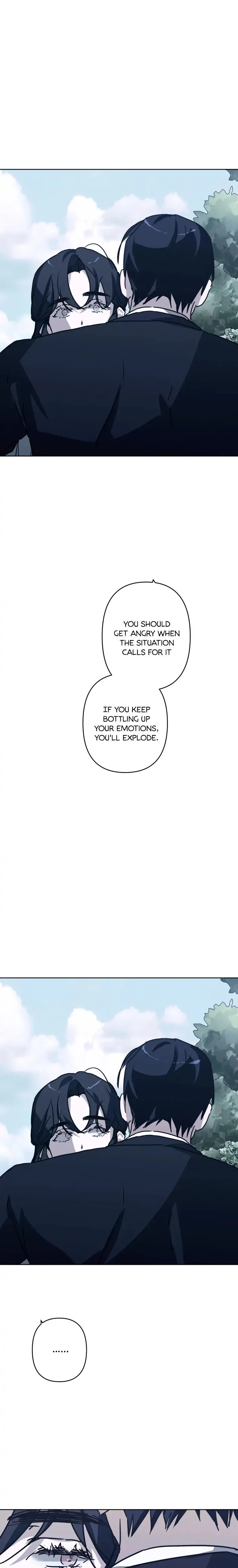 Another’s Love Story Chapter 15 - page 44