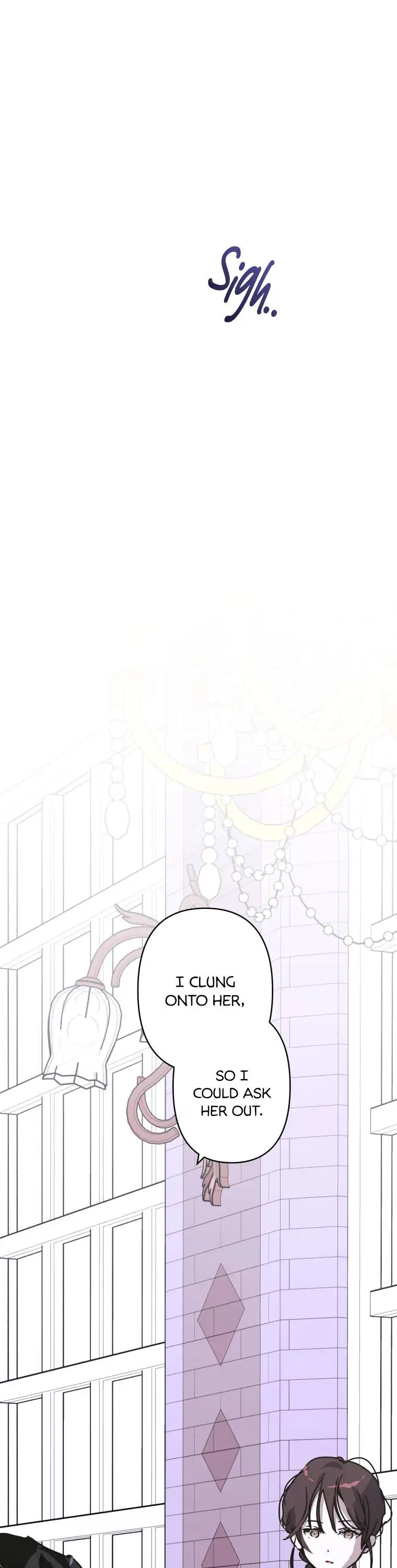 Another’s Love Story Chapter 15 - page 5