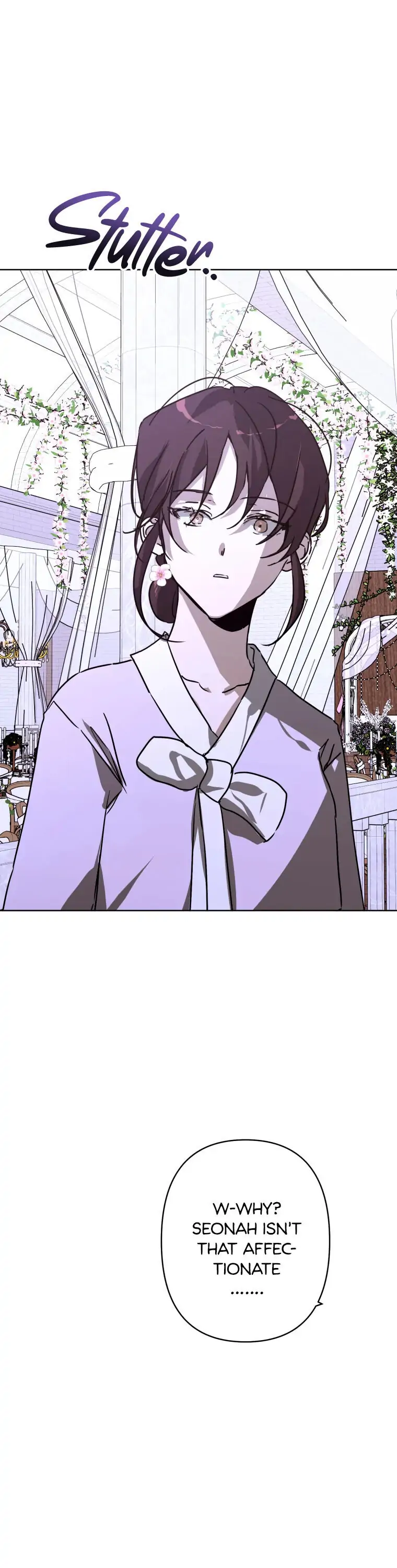Another’s Love Story Chapter 15 - page 8