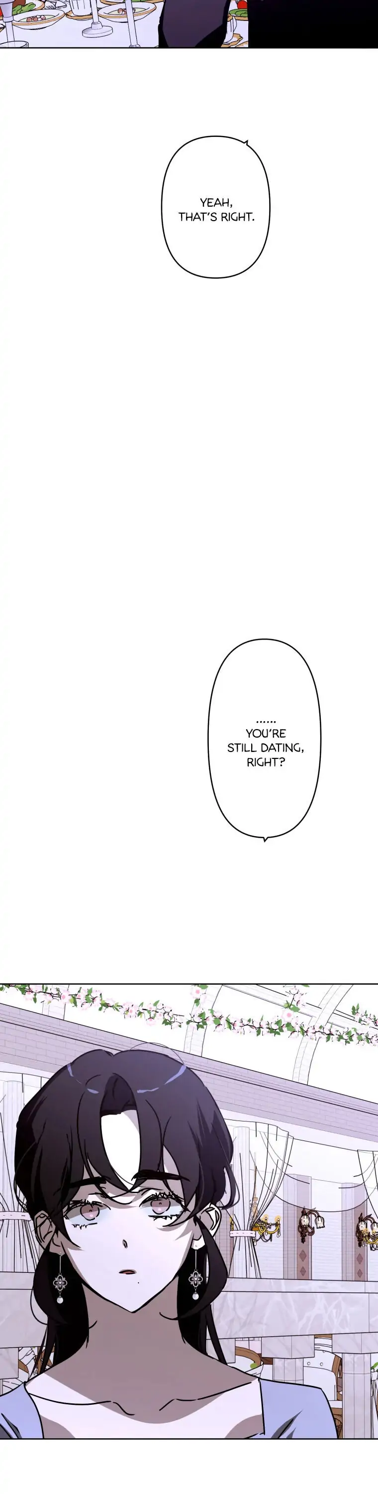 Another’s Love Story Chapter 14 - page 11