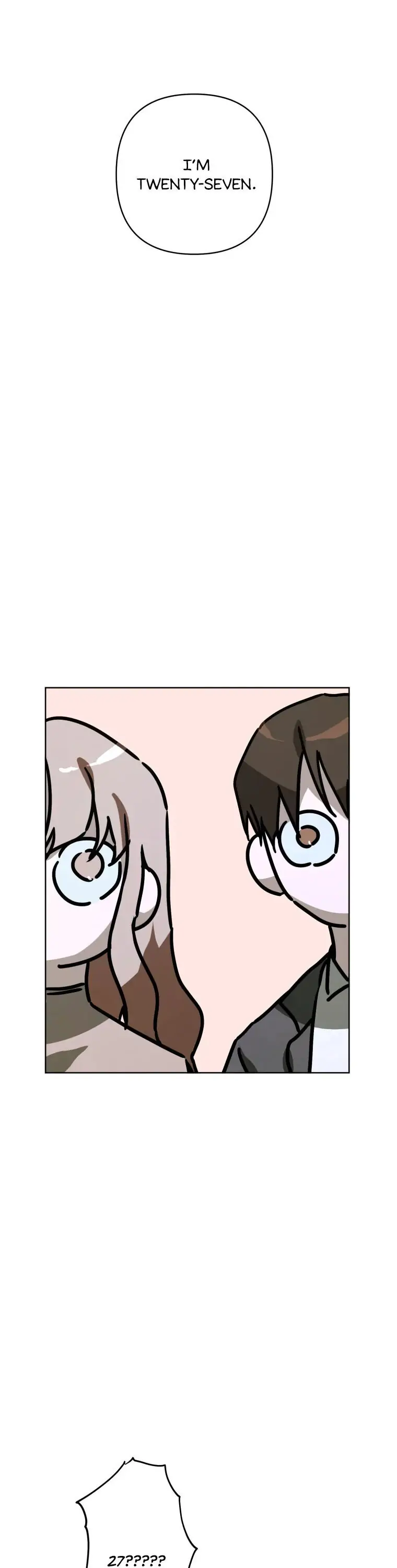 Another’s Love Story Chapter 14 - page 19