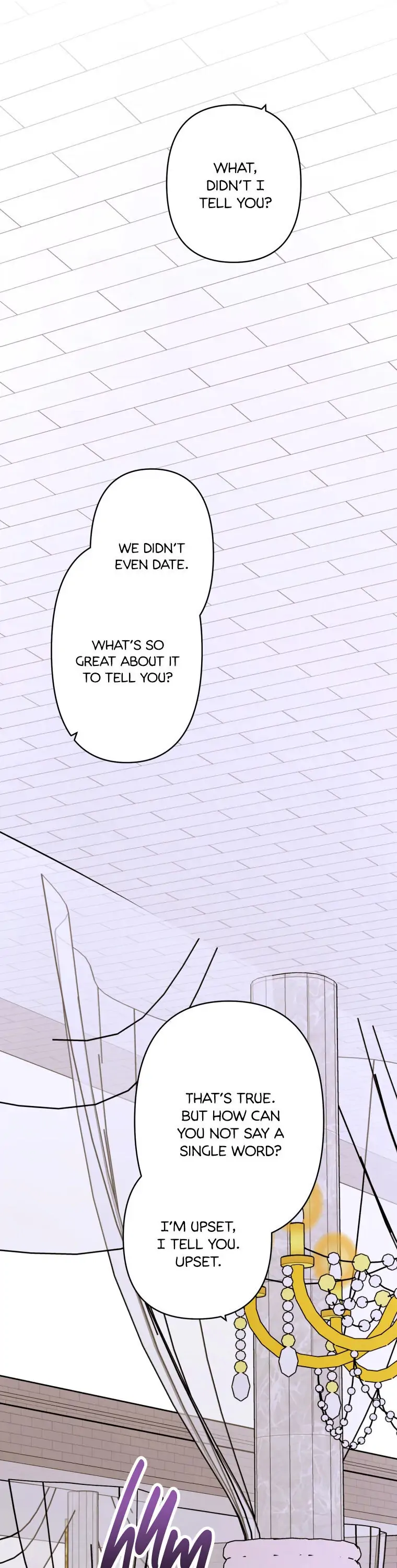 Another’s Love Story Chapter 14 - page 21